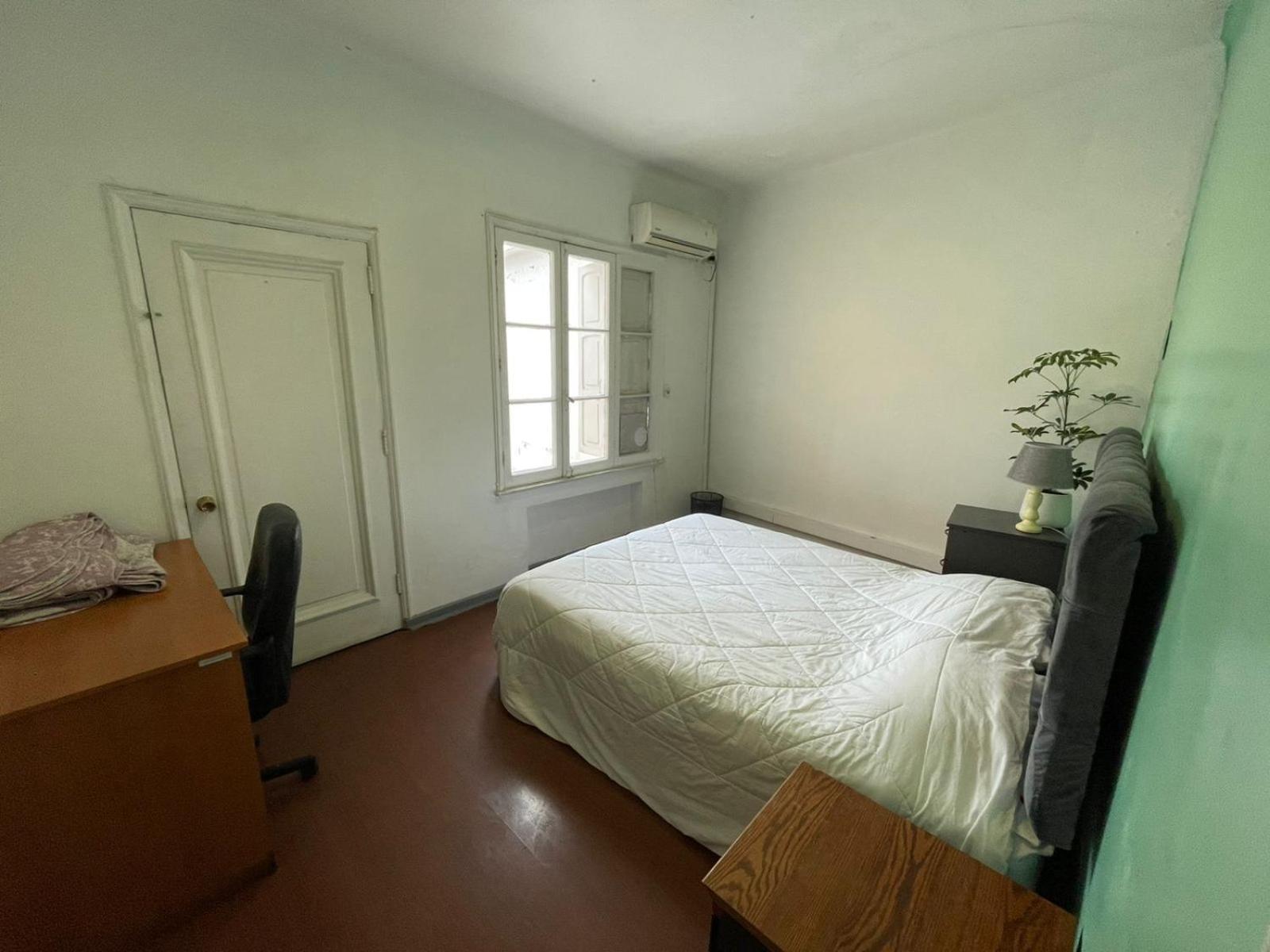 Casa Blanca Leilighet Santiago Eksteriør bilde