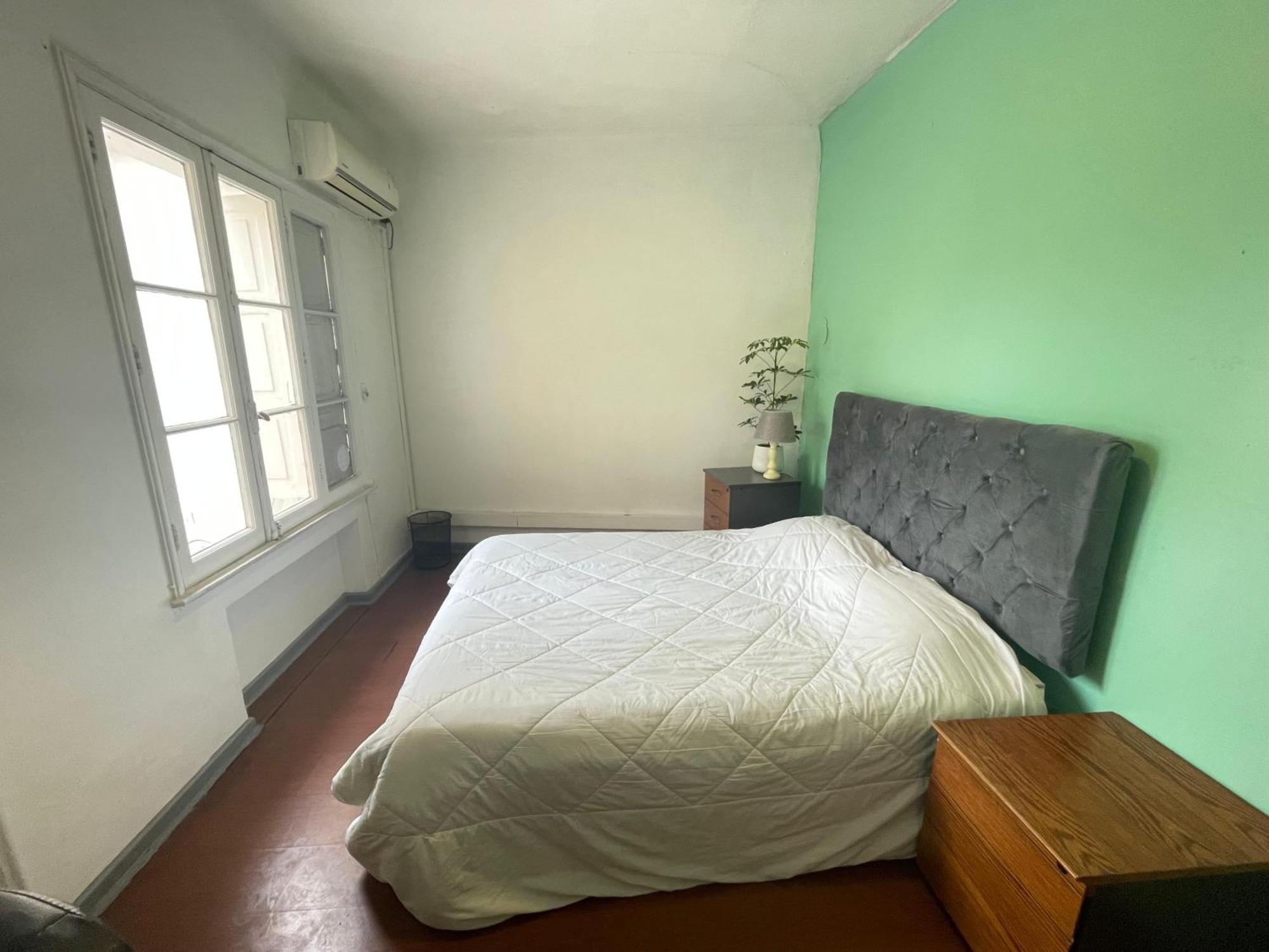 Casa Blanca Leilighet Santiago Eksteriør bilde